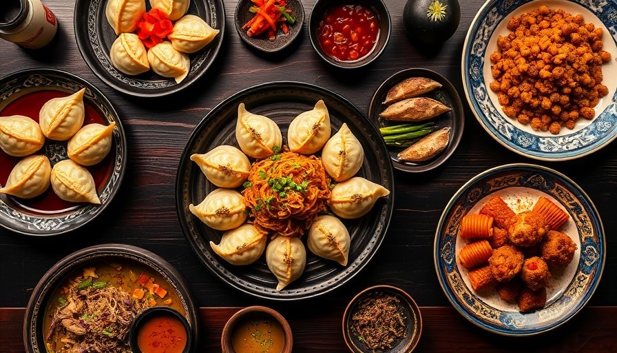 三三影院 - 美食之旅:舌尖上的中国风味 缩略图