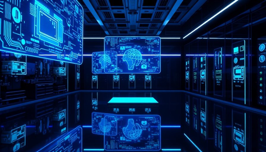 三三影院 - 科技前沿:AI改变未来生活 缩略图